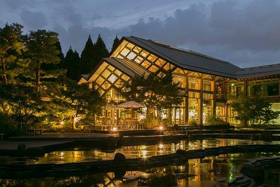 Kyoyasai Restaurant Umekoji Park